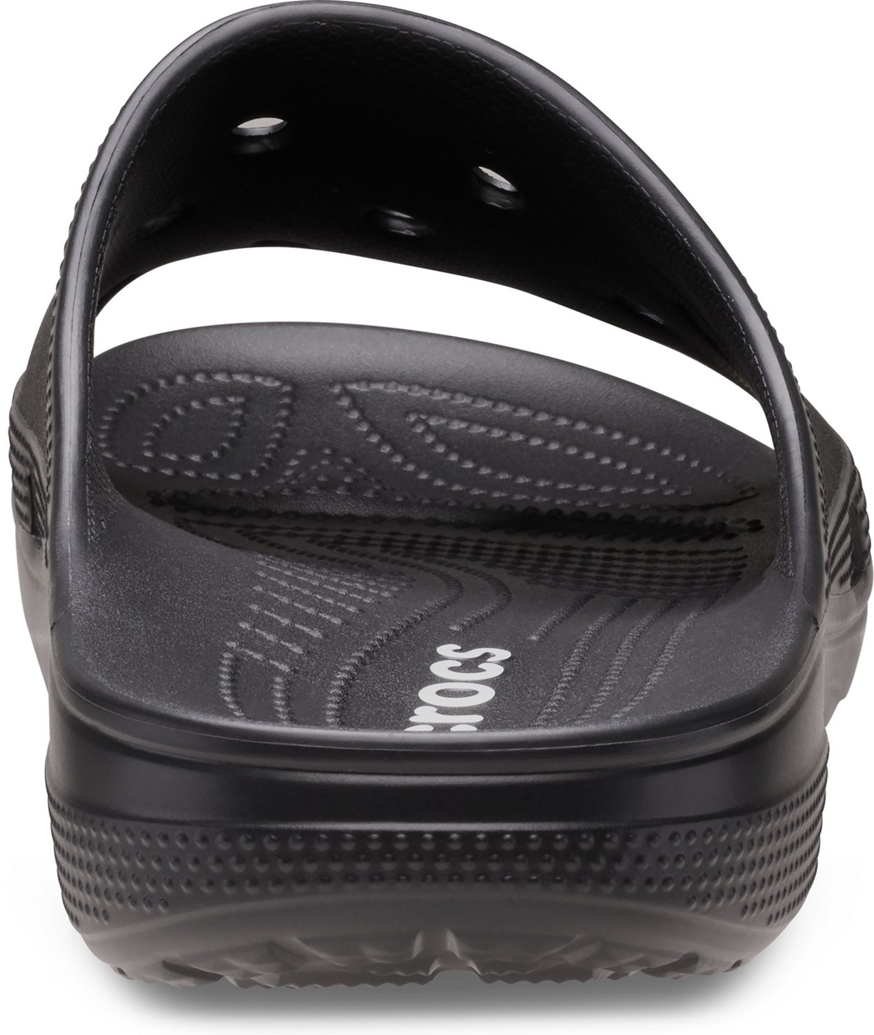 Crocs Men's Saturday Slides - view number 4