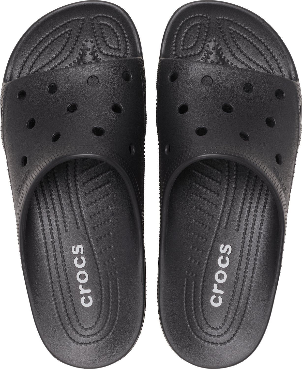 Crocs Men's Saturday Slides - view number 5