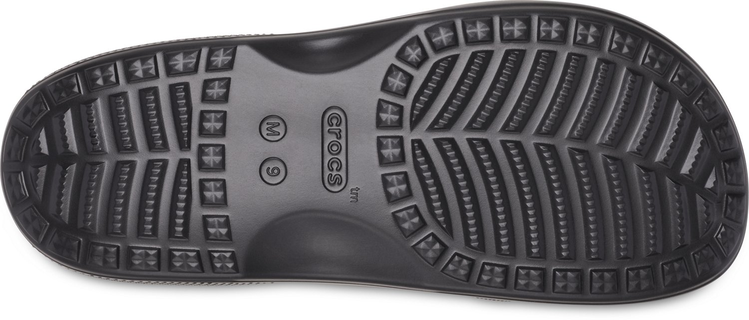 Crocs Men's Saturday Slides - view number 6