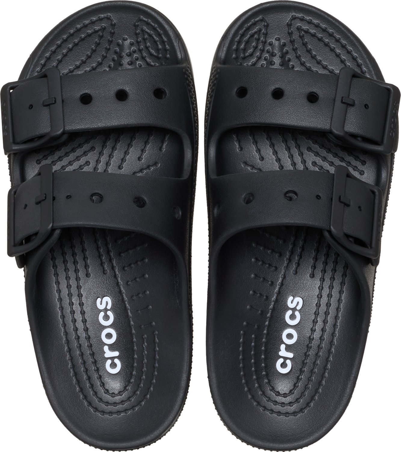 Crocs Kids' Saturday Sandals - view number 4