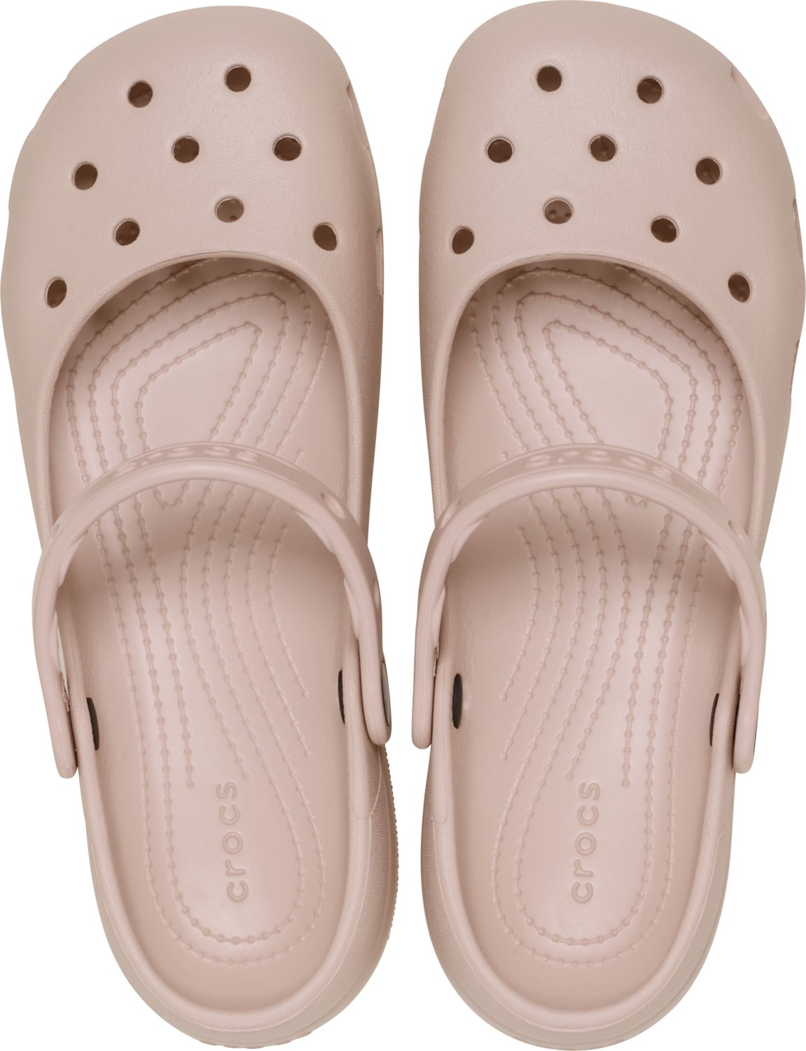 Crocs Women's Classic Ballet Shoes - view number 5