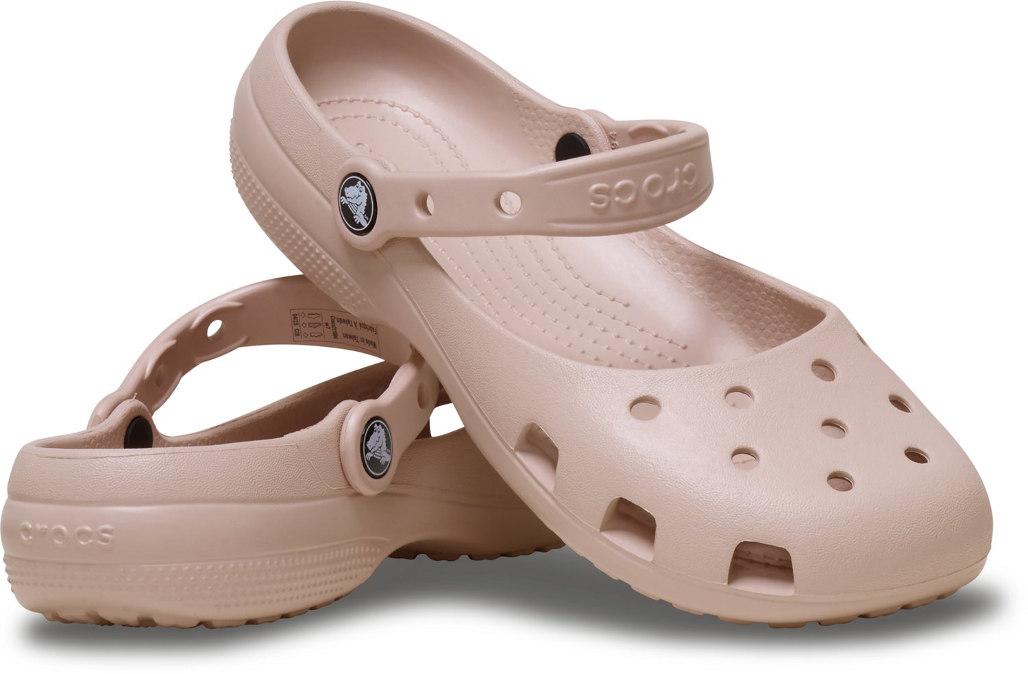 Crocs Women's Classic Ballet Shoes - view number 7
