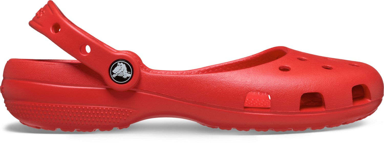 Crocs Women's Classic Ballet Shoes