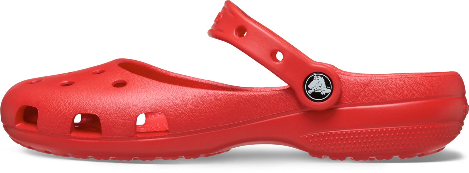 Crocs Women's Classic Ballet Shoes - view number 2