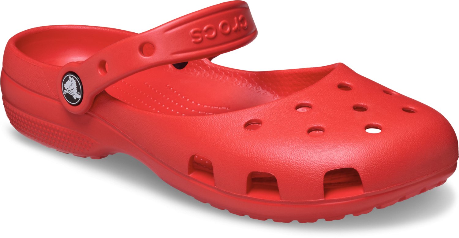 Crocs Women's Classic Ballet Shoes - view number 3