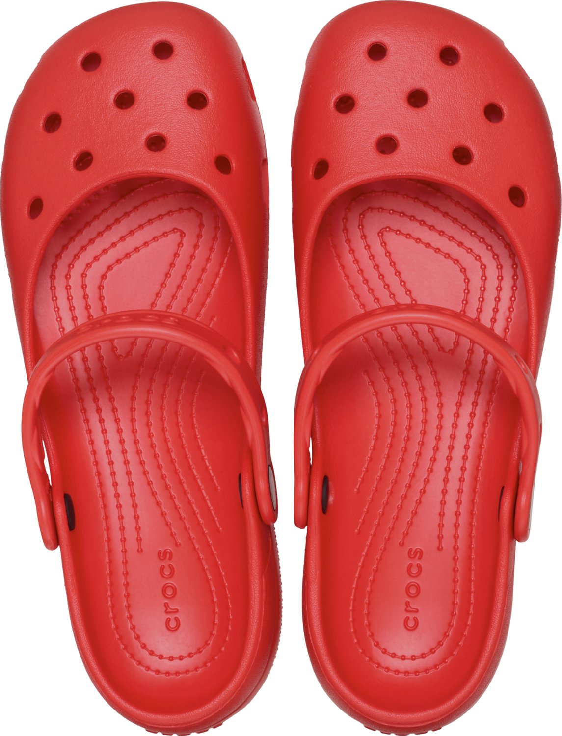 Crocs Women's Classic Ballet Shoes - view number 5