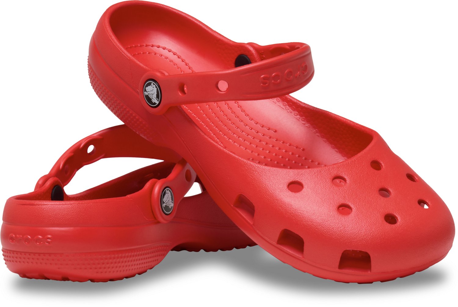 Crocs Women's Classic Ballet Shoes - view number 7