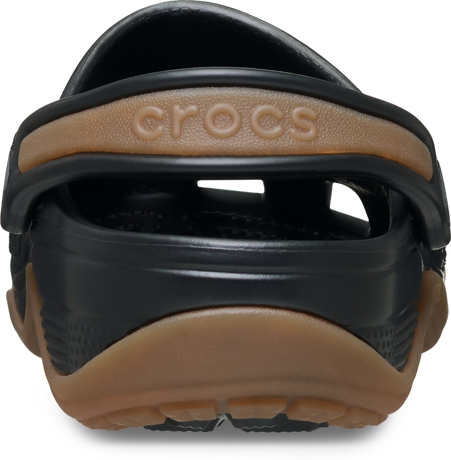Crocs Kids' Evo Gum Clogs - view number 3