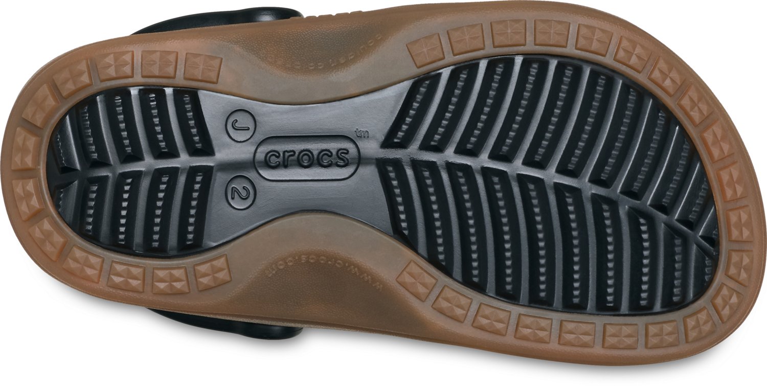 Crocs Kids' Evo Gum Clogs - view number 5