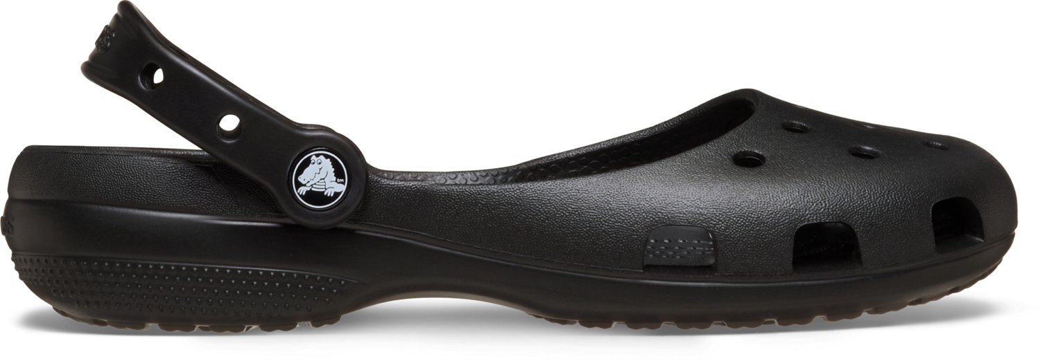 Crocs Women's Classic Ballet Shoes