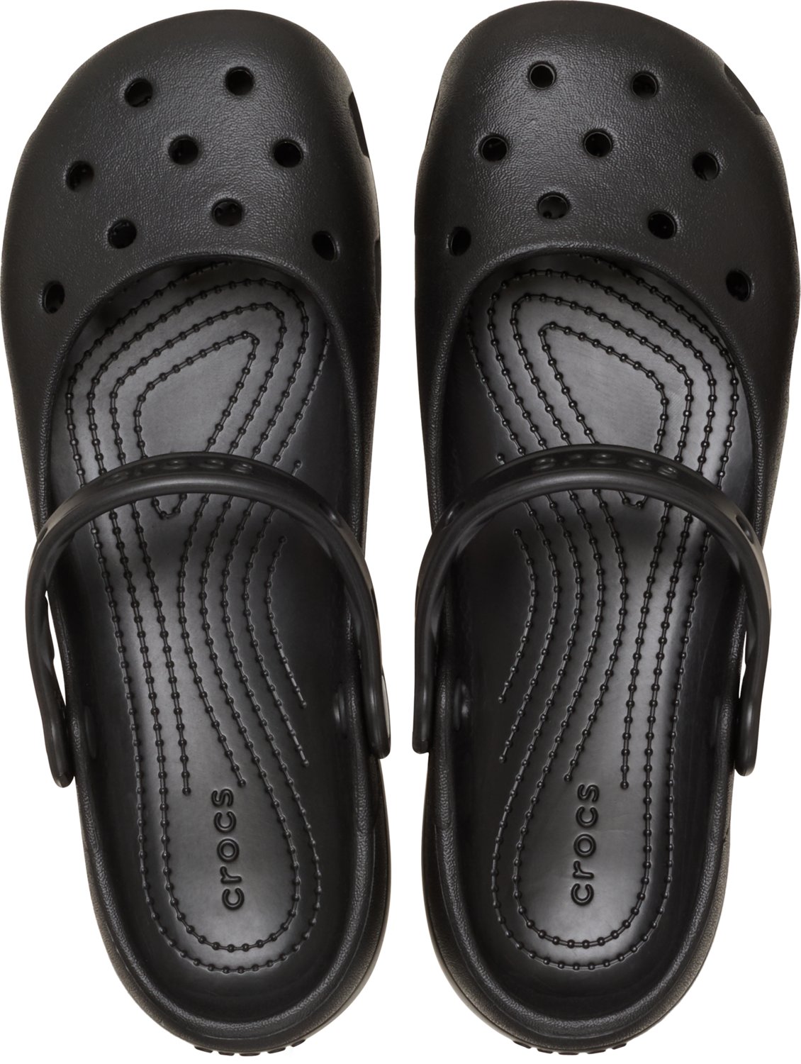 Crocs Women's Classic Ballet Shoes - view number 5