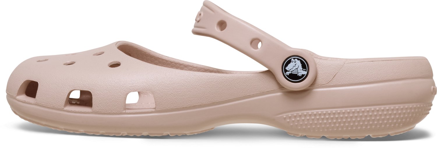Crocs Women's Classic Ballet Shoes - view number 2