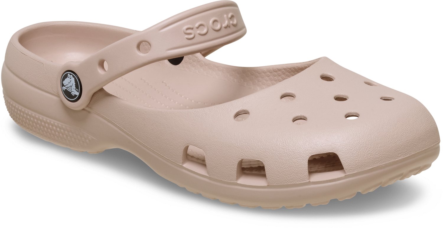 Crocs Women's Classic Ballet Shoes - view number 3