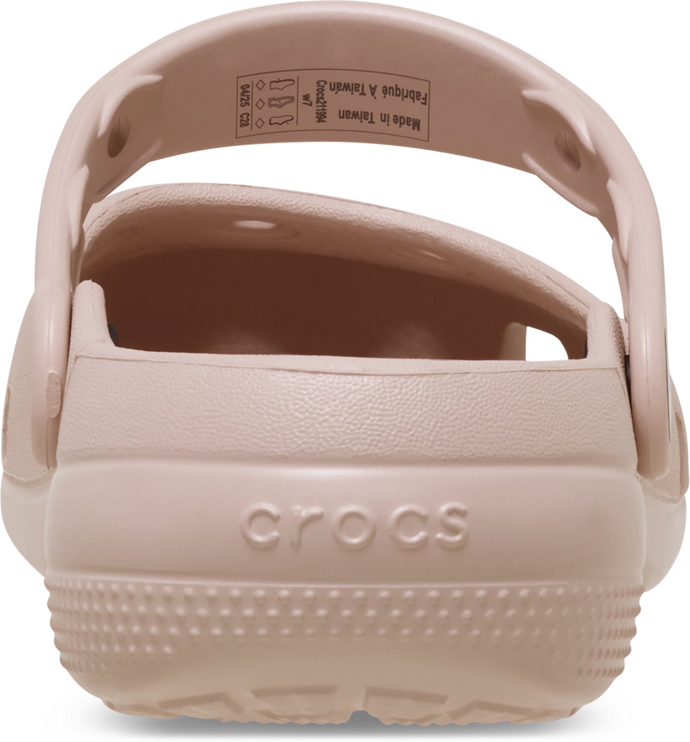 Crocs Women's Classic Ballet Shoes - view number 4