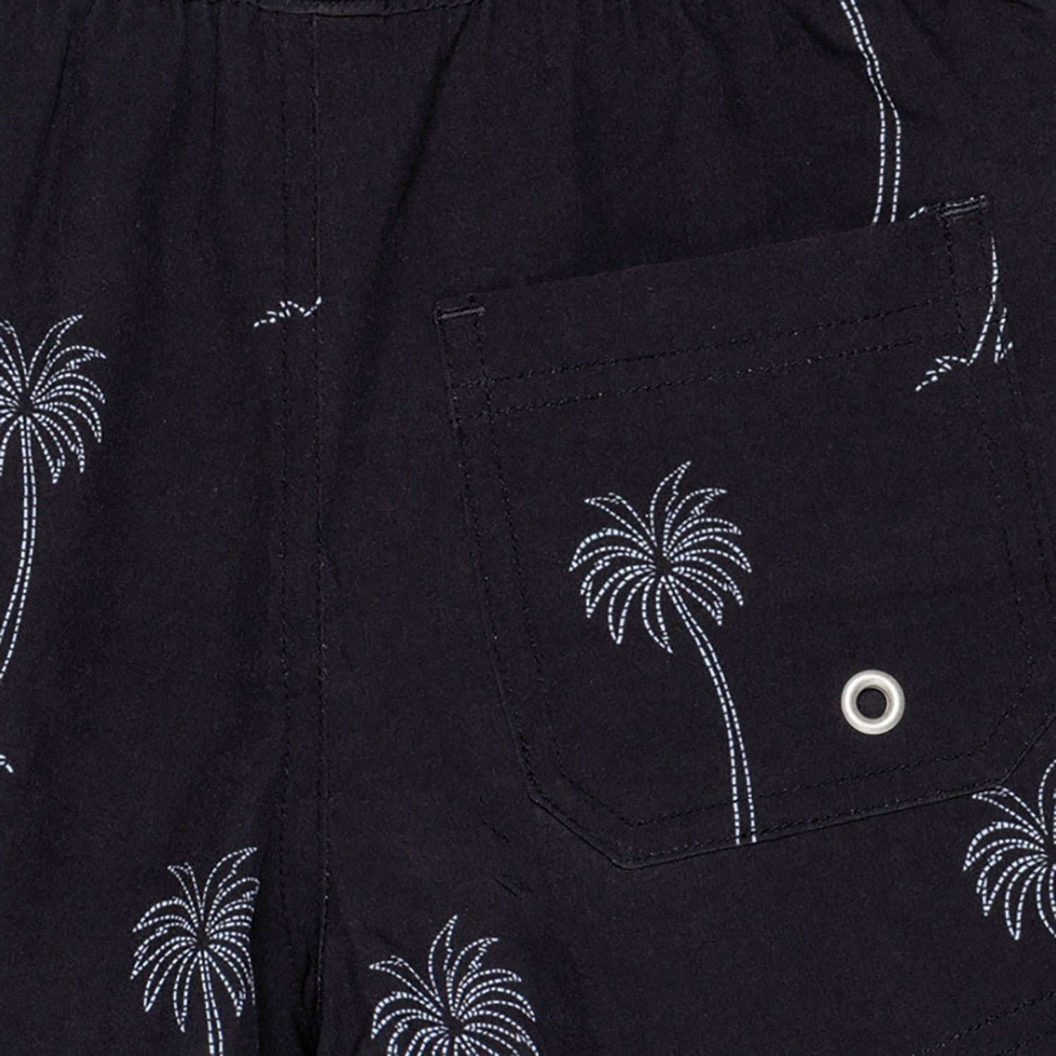 Gottex Men’s Beach Bound 5 in. Swim Trunks