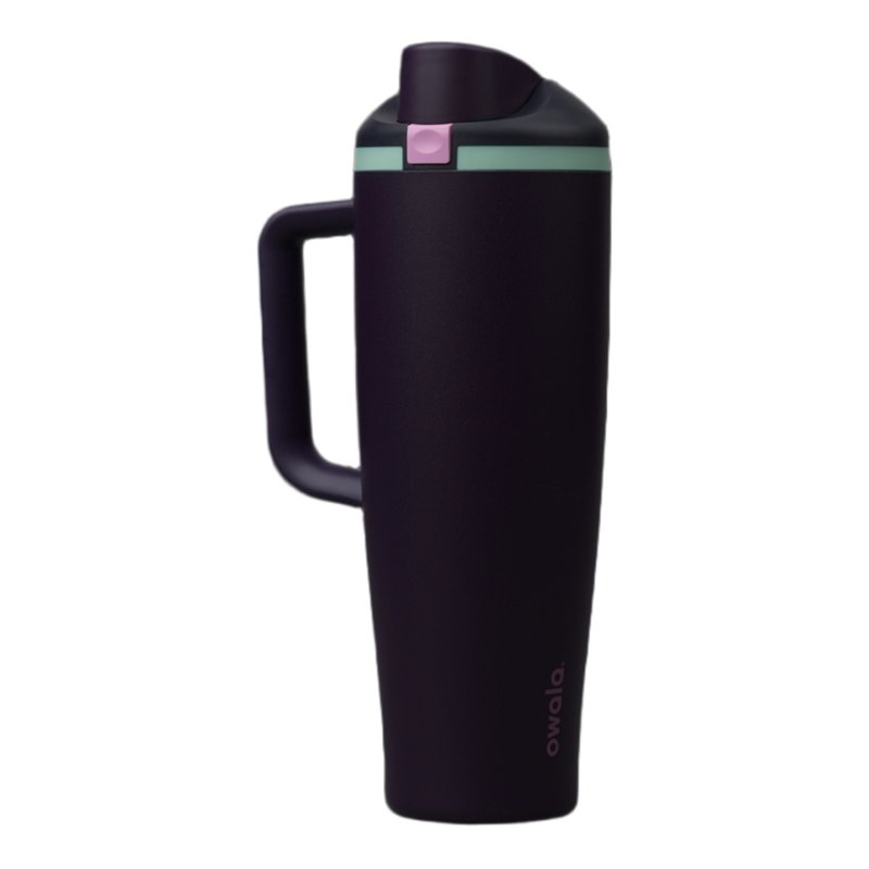 owala FreeSip 40 oz. Stainless Steel Tumbler