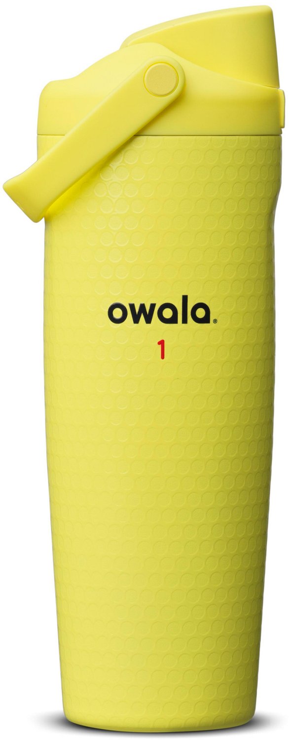 owala FreeSip Sway 30 oz. Stainless Steel Tumbler