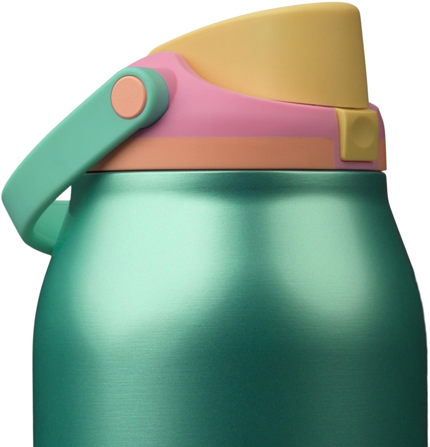 owala Freesip Sway 64 oz. Stainless Steel Tumbler - view number 3