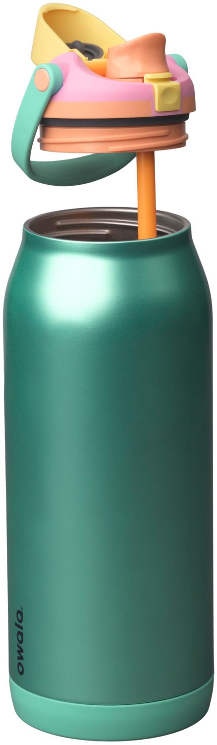 owala Freesip Sway 64 oz. Stainless Steel Tumbler - view number 8