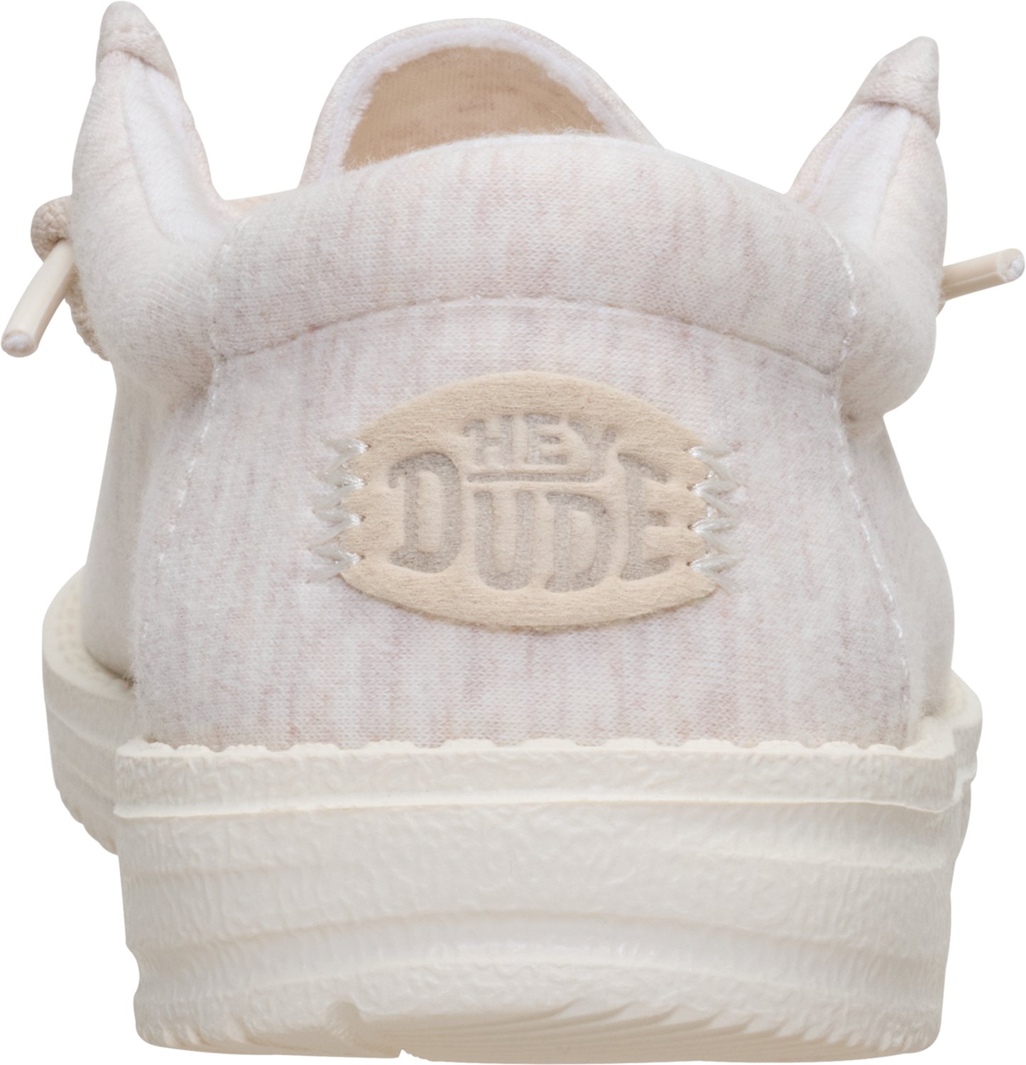 HEYDUDE Wally Youth Stretch Jersey Shoes - view number 4