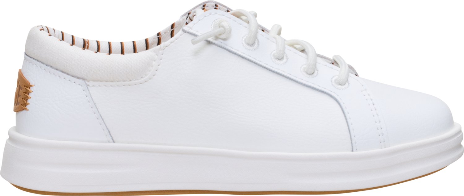 HEYDUDE Boys’ Paul Pro PSGS Shoes