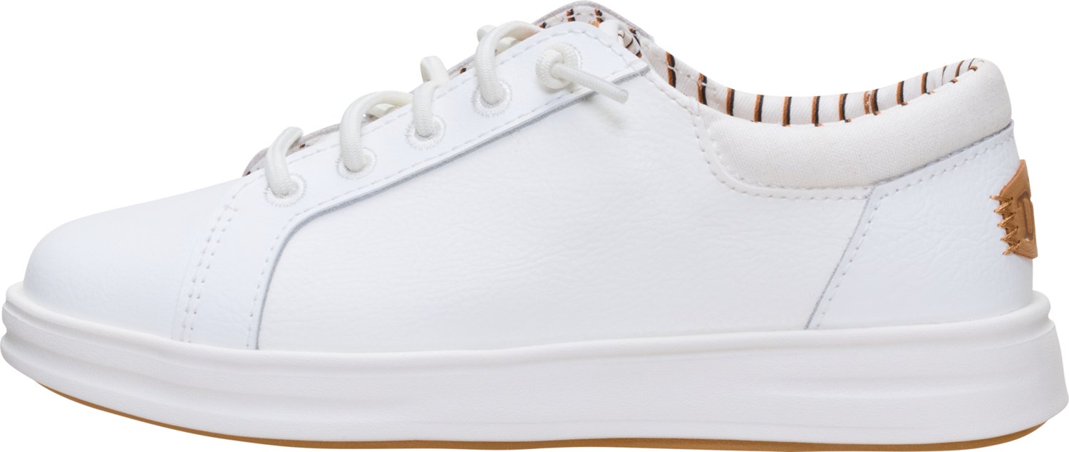 HEYDUDE Boys’ Paul Pro PSGS Shoes - view number 2