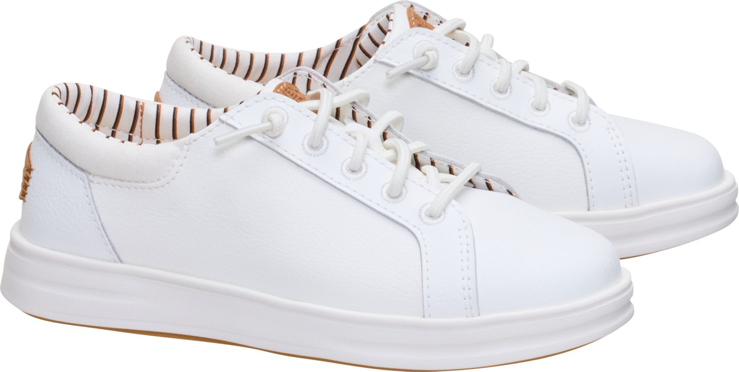HEYDUDE Boys’ Paul Pro PSGS Shoes - view number 3