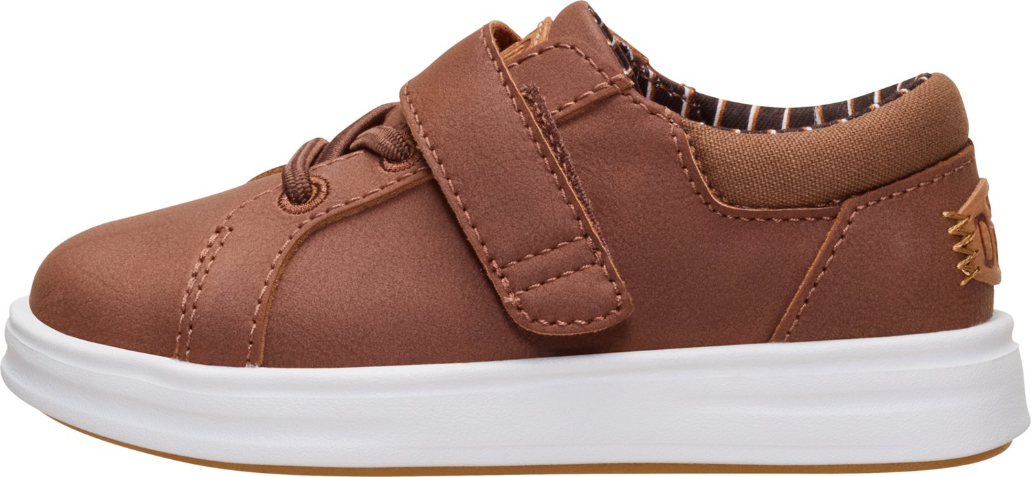 HEYDUDE Boys’ Paul Pro AC Classic Shoes - view number 2