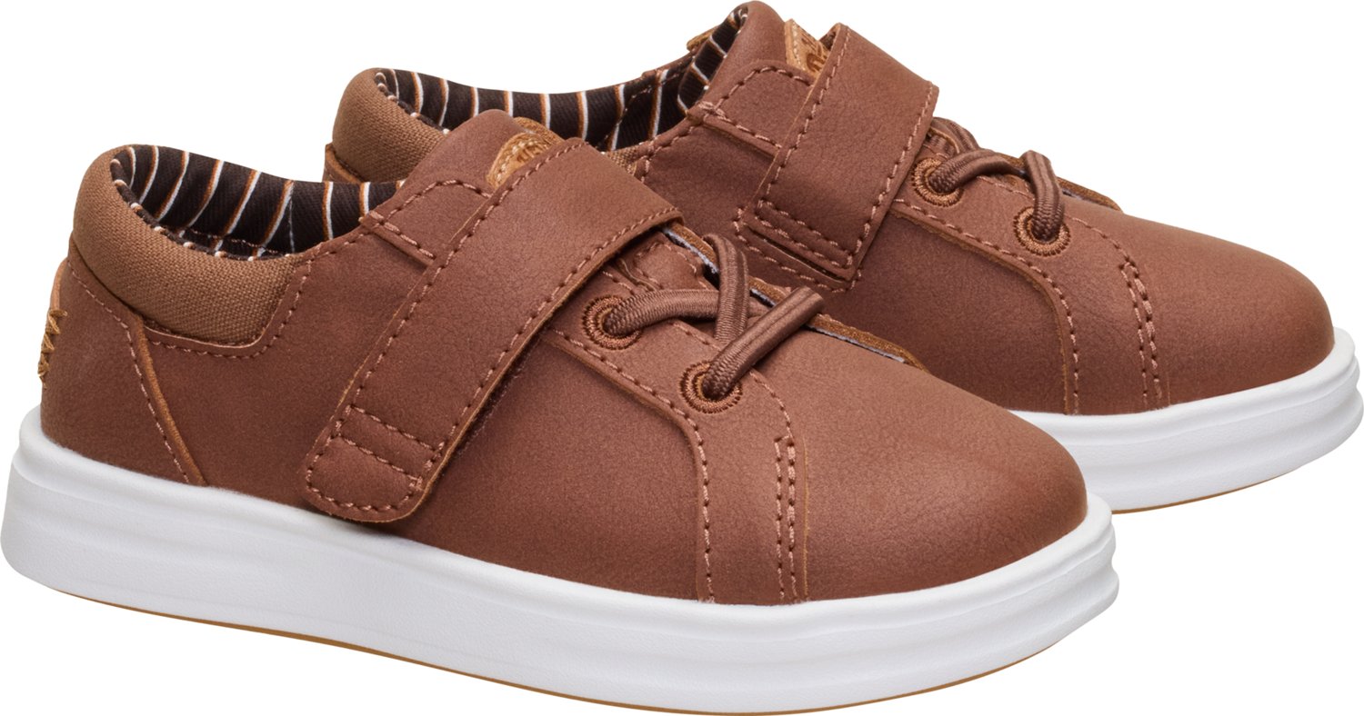 HEYDUDE Boys’ Paul Pro AC Classic Shoes - view number 3