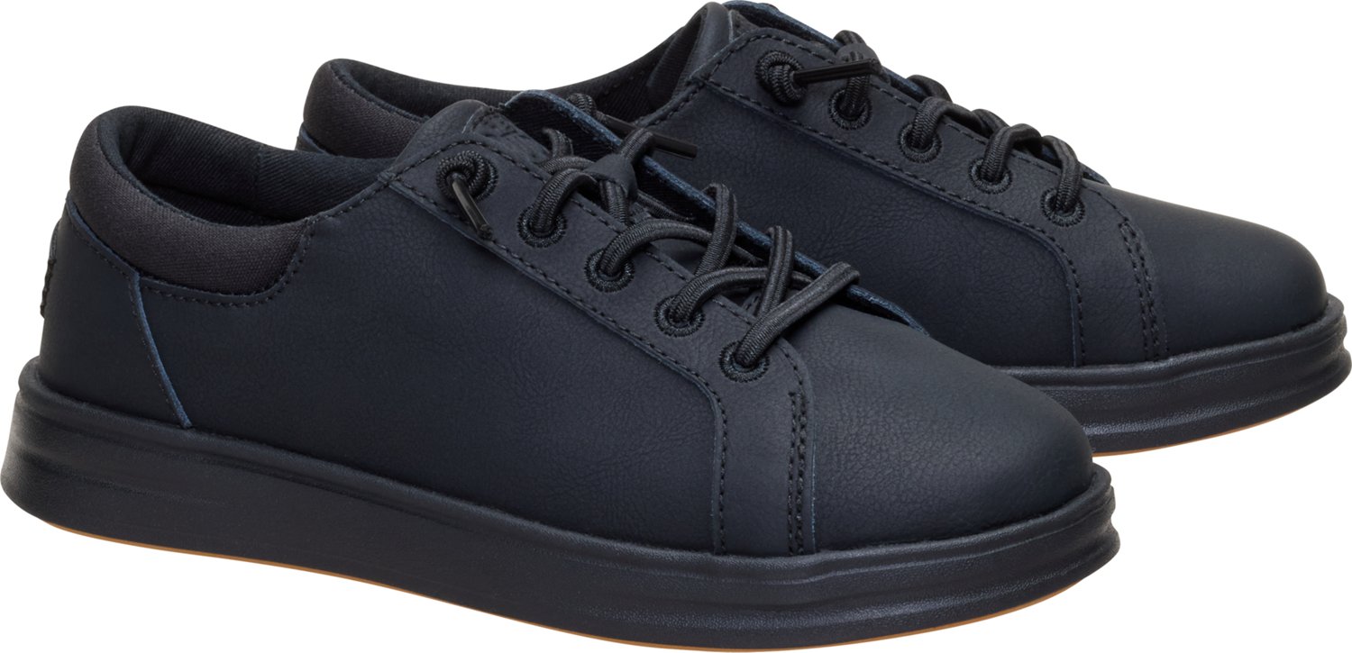 HEYDUDE Boys’ Paul Pro PSGS Shoes - view number 3