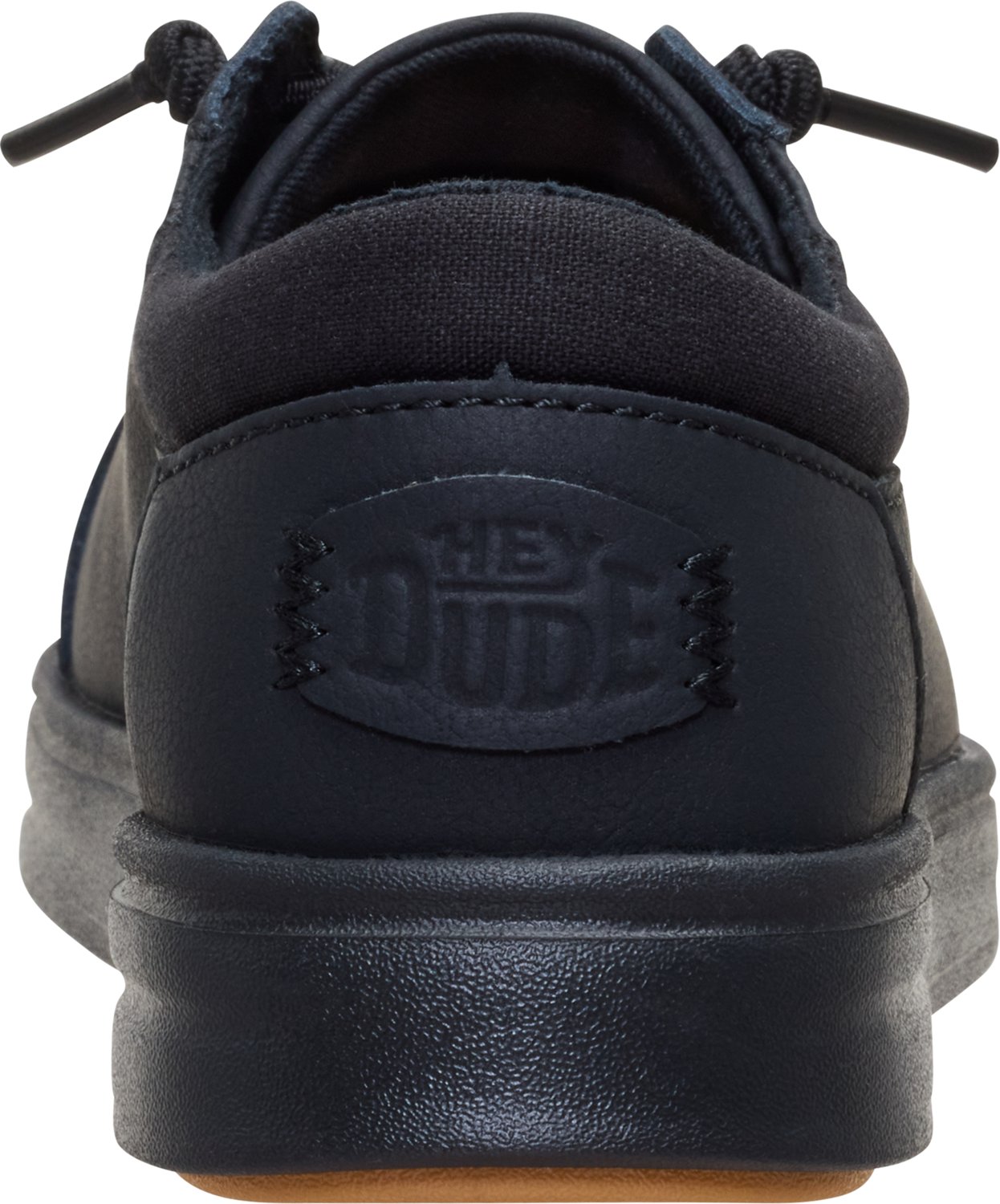 HEYDUDE Boys’ Paul Pro PSGS Shoes - view number 4
