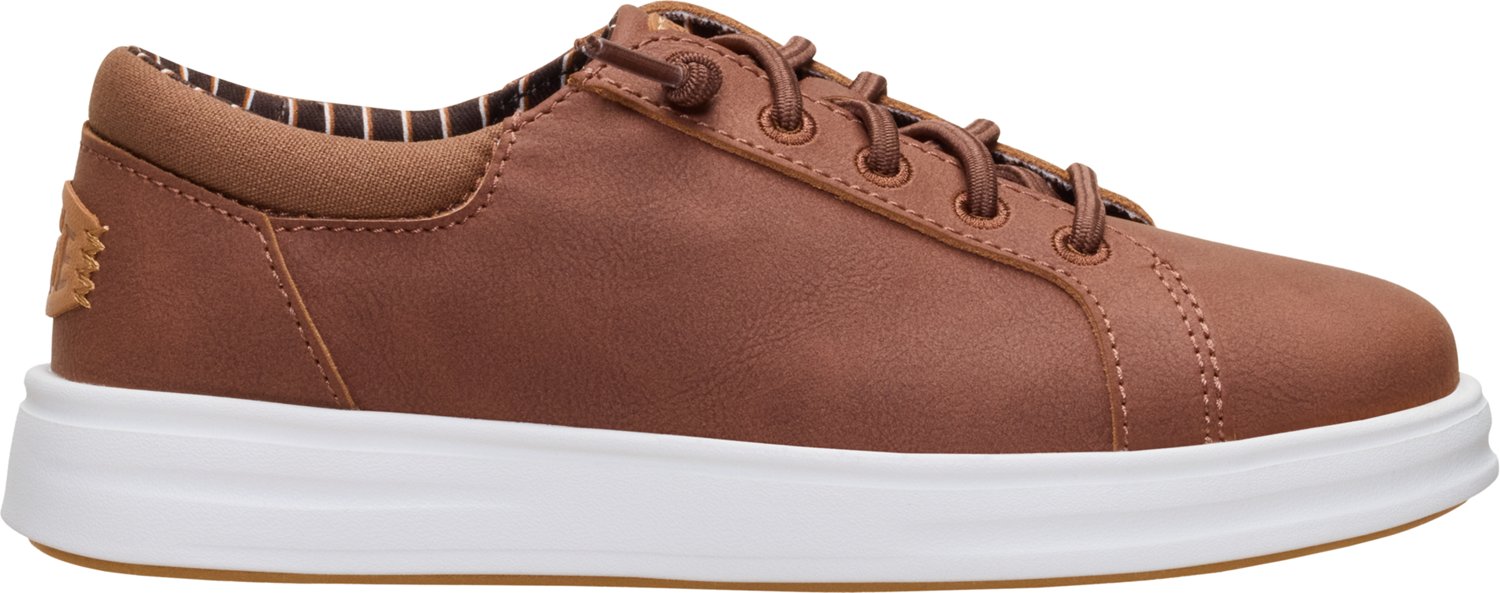 HEYDUDE Boys’ Paul Pro PSGS Shoes