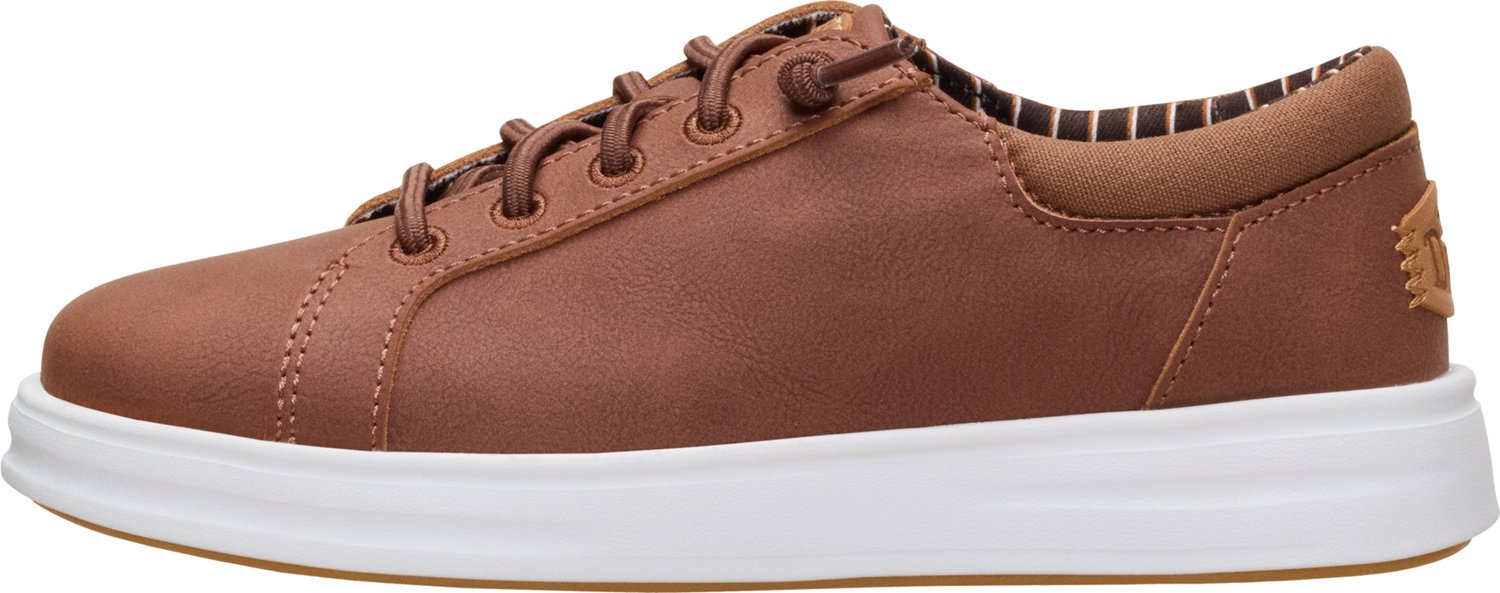 HEYDUDE Boys’ Paul Pro PSGS Shoes - view number 2