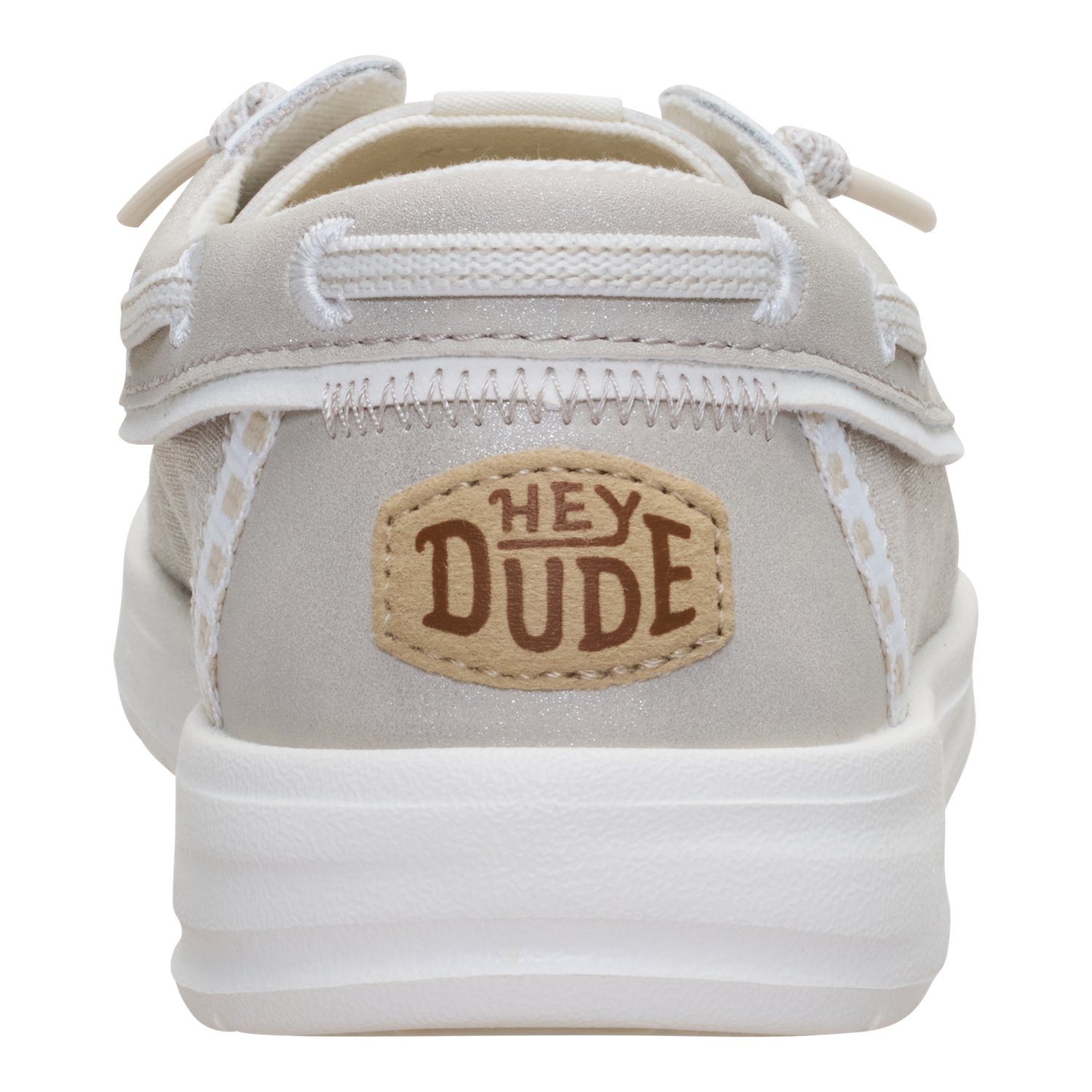 HEYDUDE Kids' Wells Shoes - view number 4