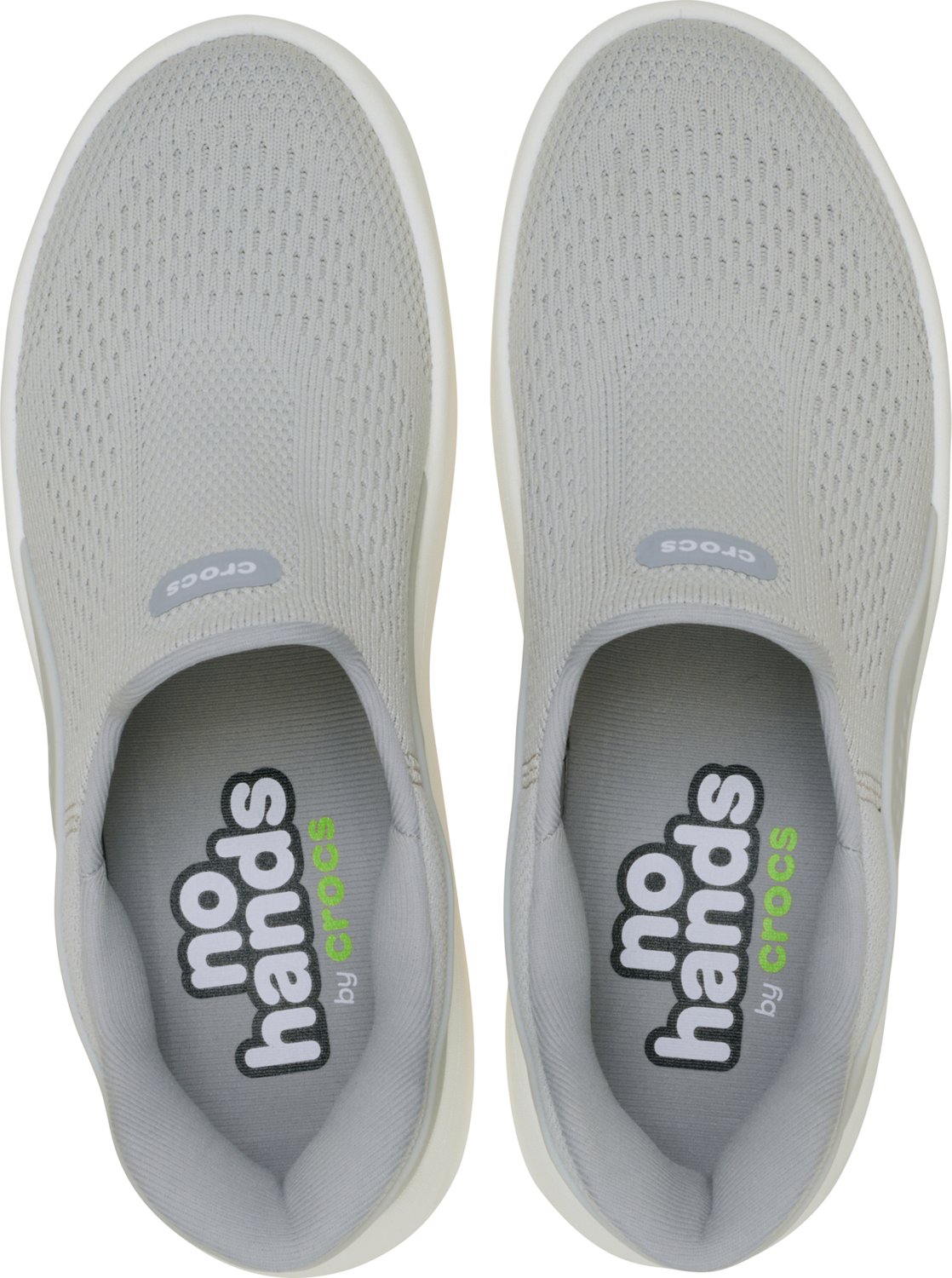 Crocs Adult InMotion No Hands Slip On Shoes - view number 5