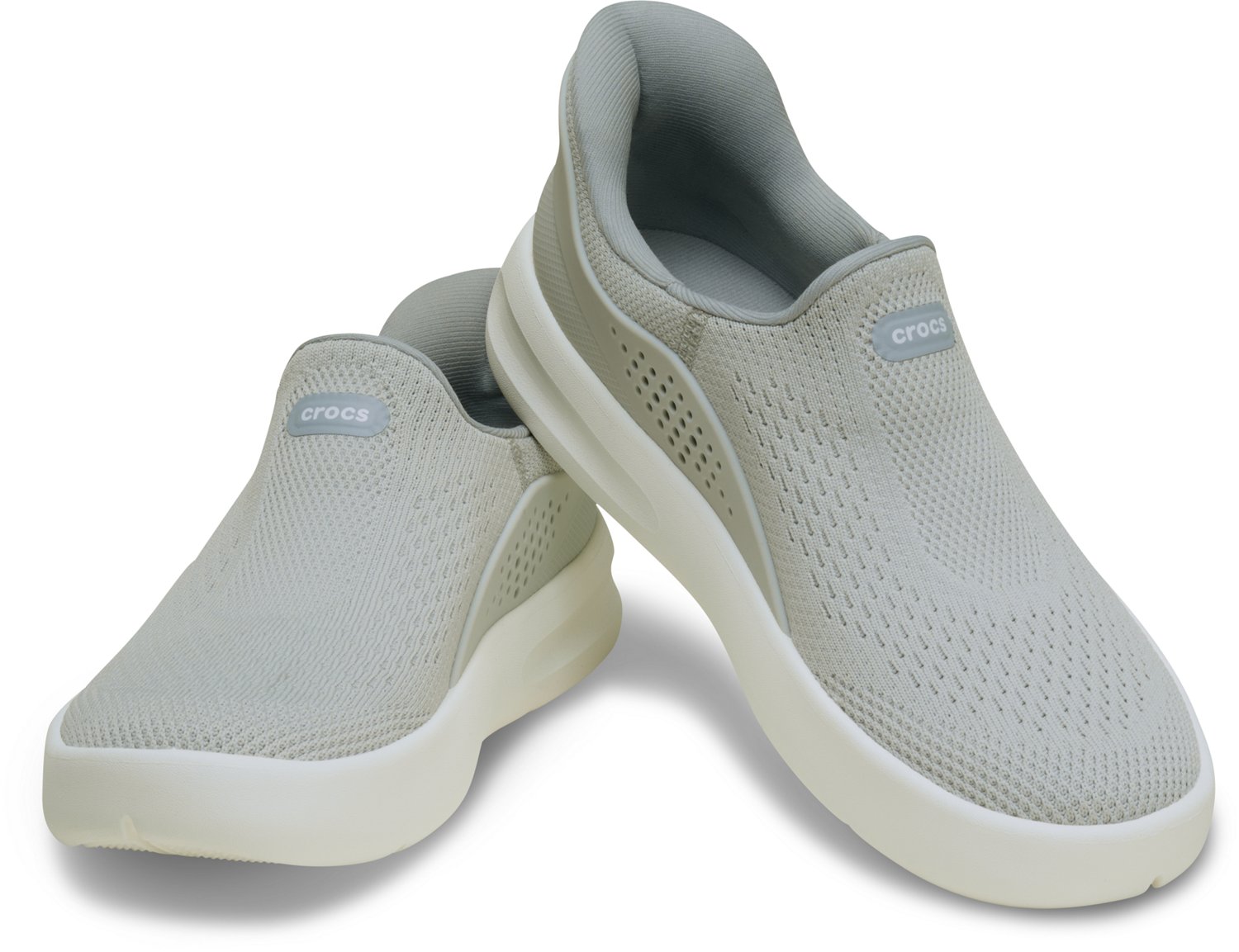 Crocs Adult InMotion No Hands Slip On Shoes - view number 7