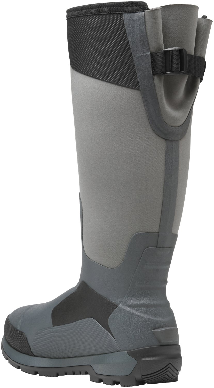 LaCrosse Men's Alphaburly Aero Hunting Boots - view number 2