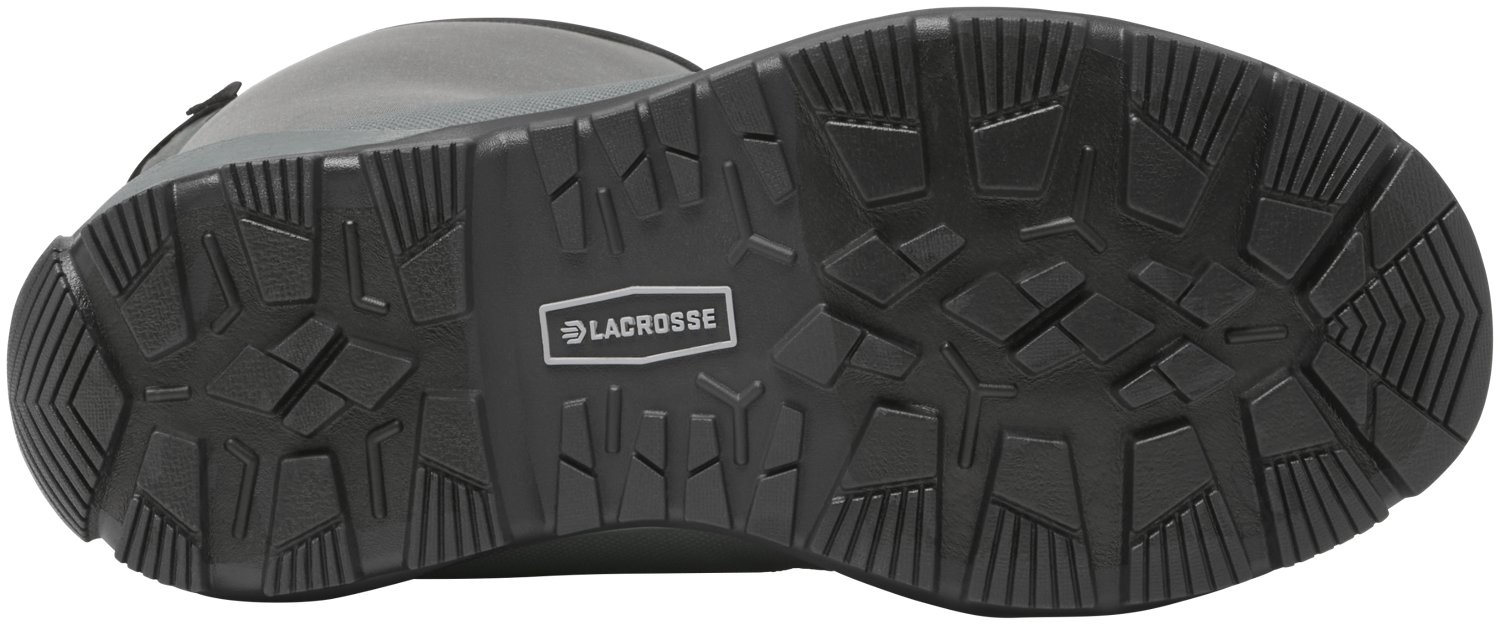 LaCrosse Men's Alphaburly Aero Hunting Boots - view number 4