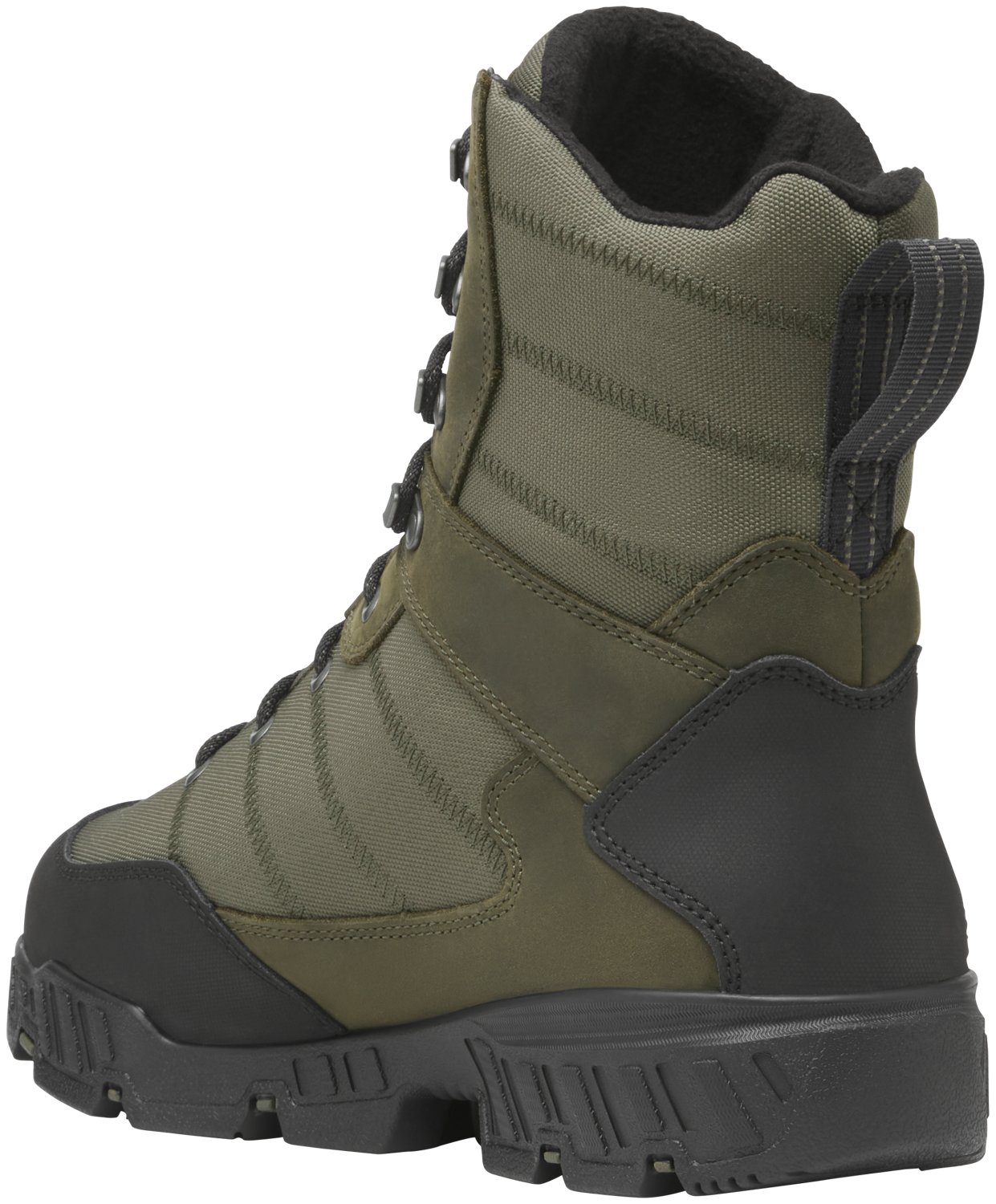 LaCrosse Men’s Cold Snap II Hunting Boots - view number 2
