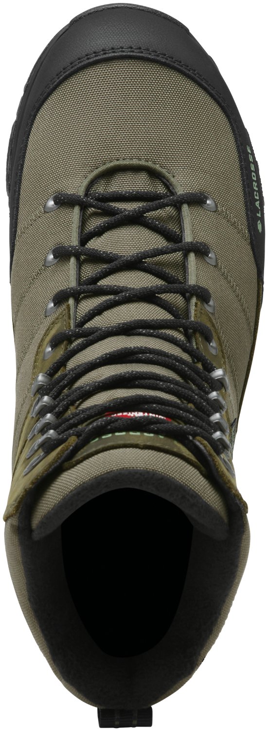 LaCrosse Men’s Cold Snap II Hunting Boots - view number 4