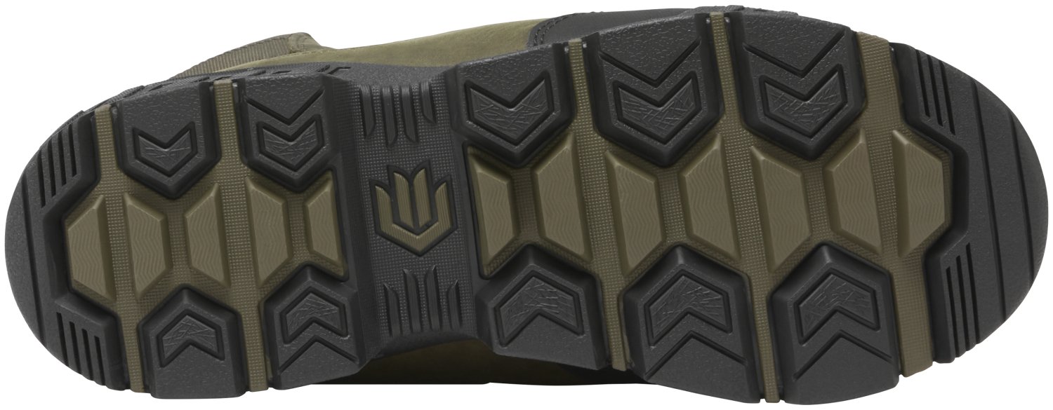 LaCrosse Men’s Cold Snap II Hunting Boots - view number 5
