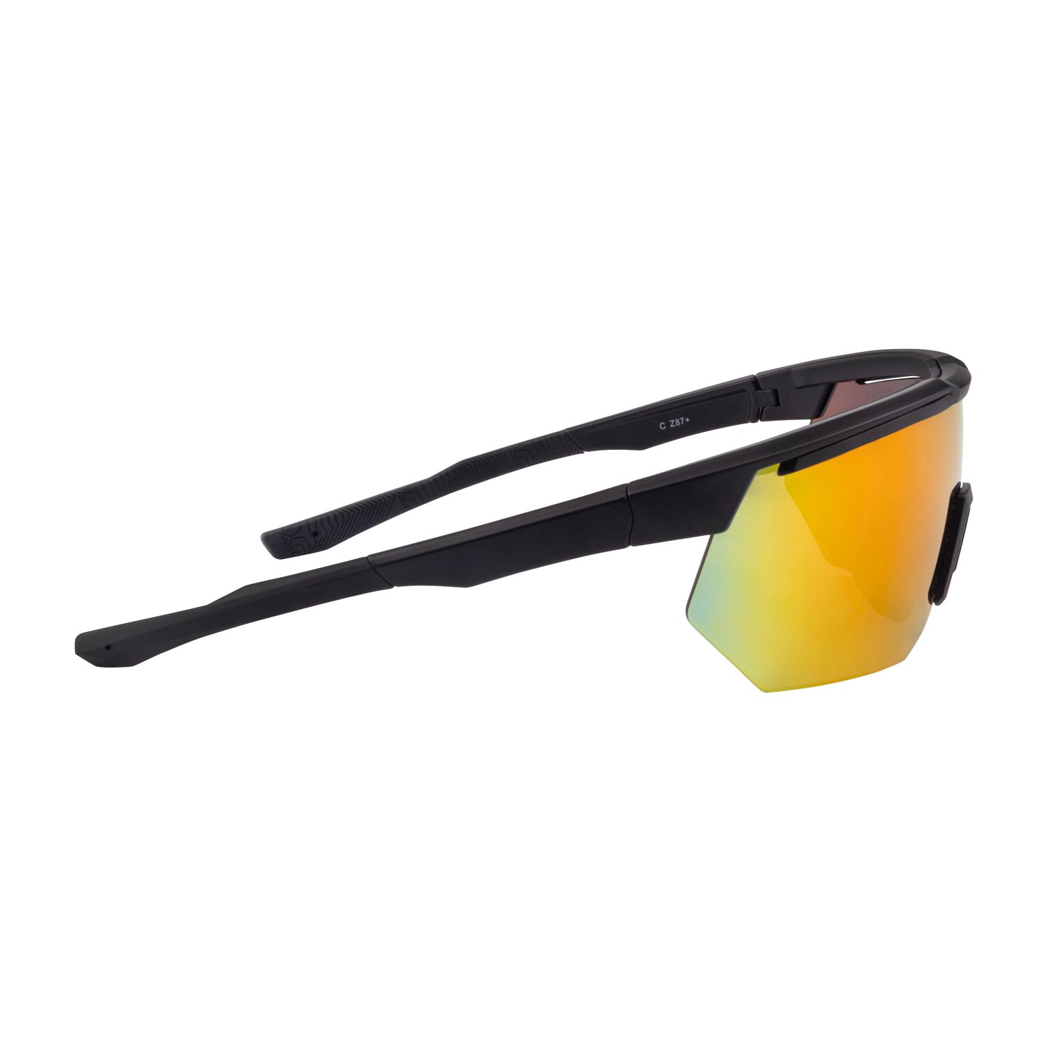 Radians Crossfire Phaze Oversized Lens Shooting Glasses - view number 4