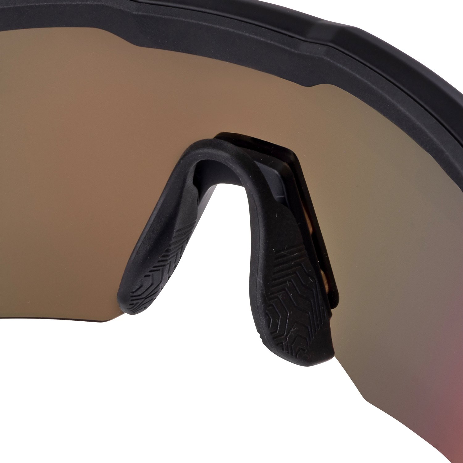 Radians Crossfire Phaze Oversized Lens Shooting Glasses - view number 6