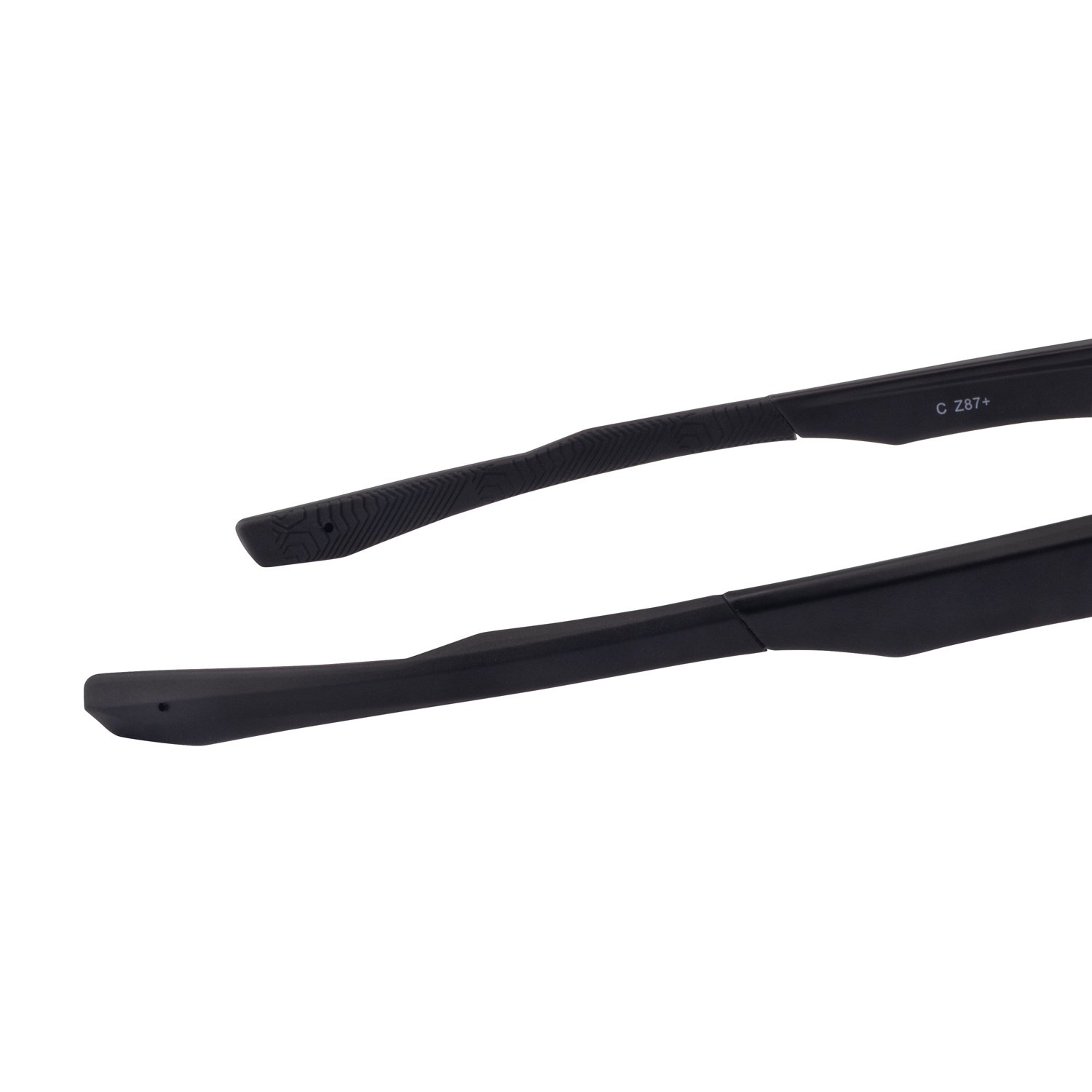 Radians Crossfire Phaze Oversized Lens Shooting Glasses - view number 7