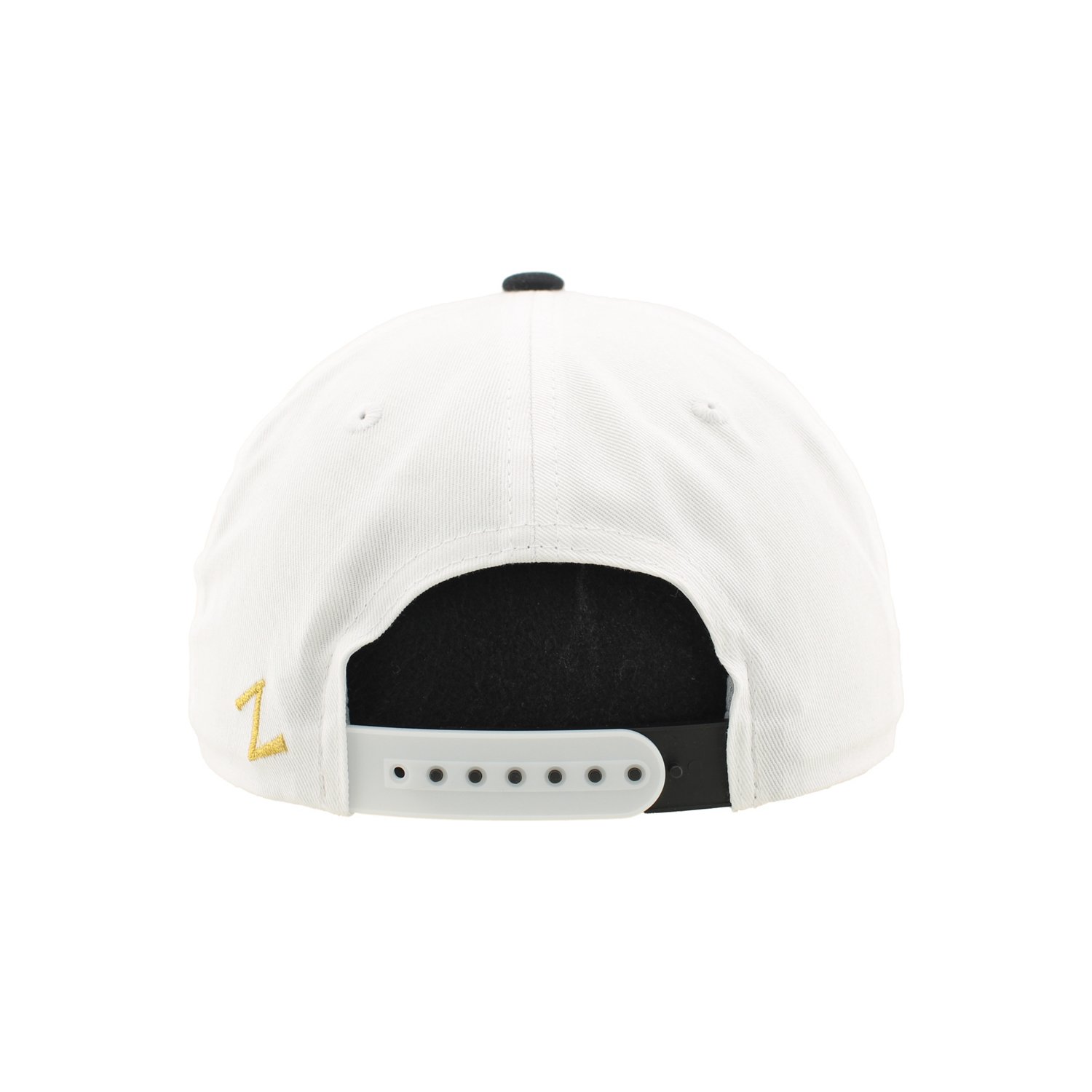 Zephyr Adults' Oklahoma 2026 World Series National Champions Locker Room Cap - view number 7