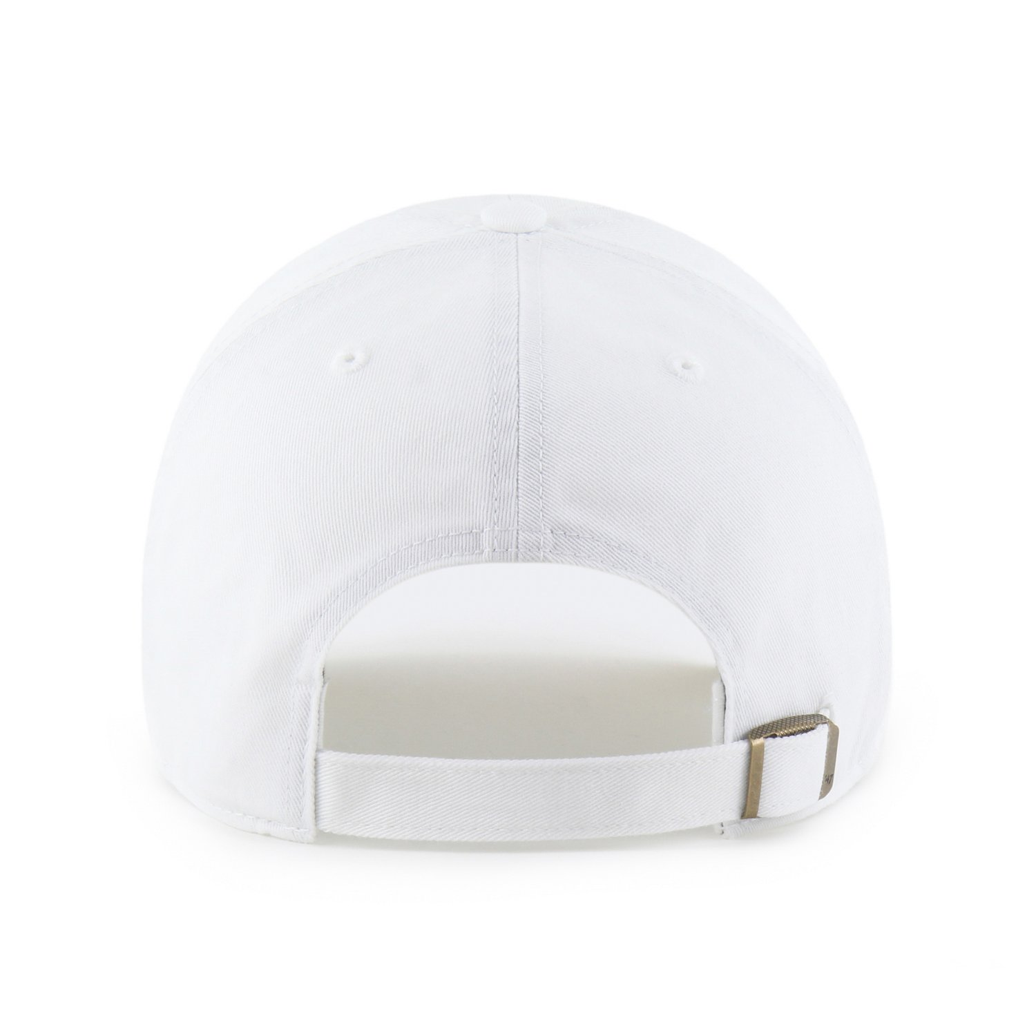 '47 Brand Adults' Oklahoma 2026 World Series National Champions Clean Up Cap - view number 2