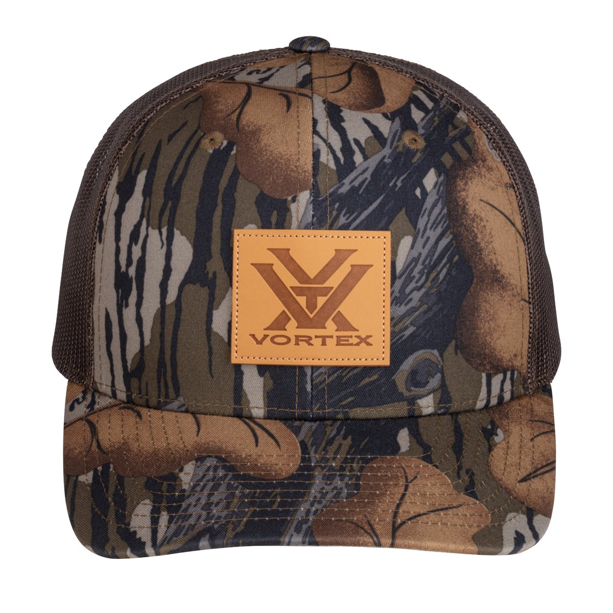 Vortex Men's Barneveld 608 Trucker Cap