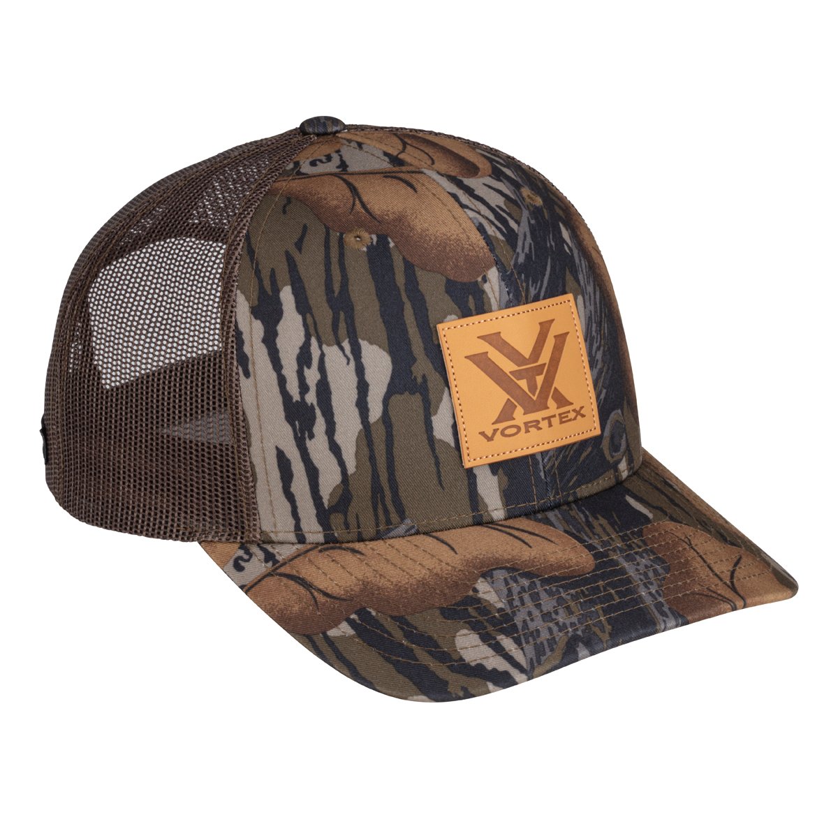 Vortex Men's Barneveld 608 Trucker Cap