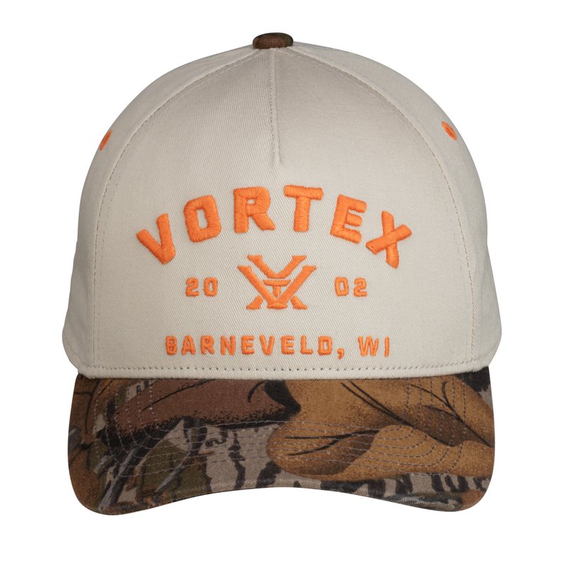 Vortex Men's Smalltown Legacy Cap