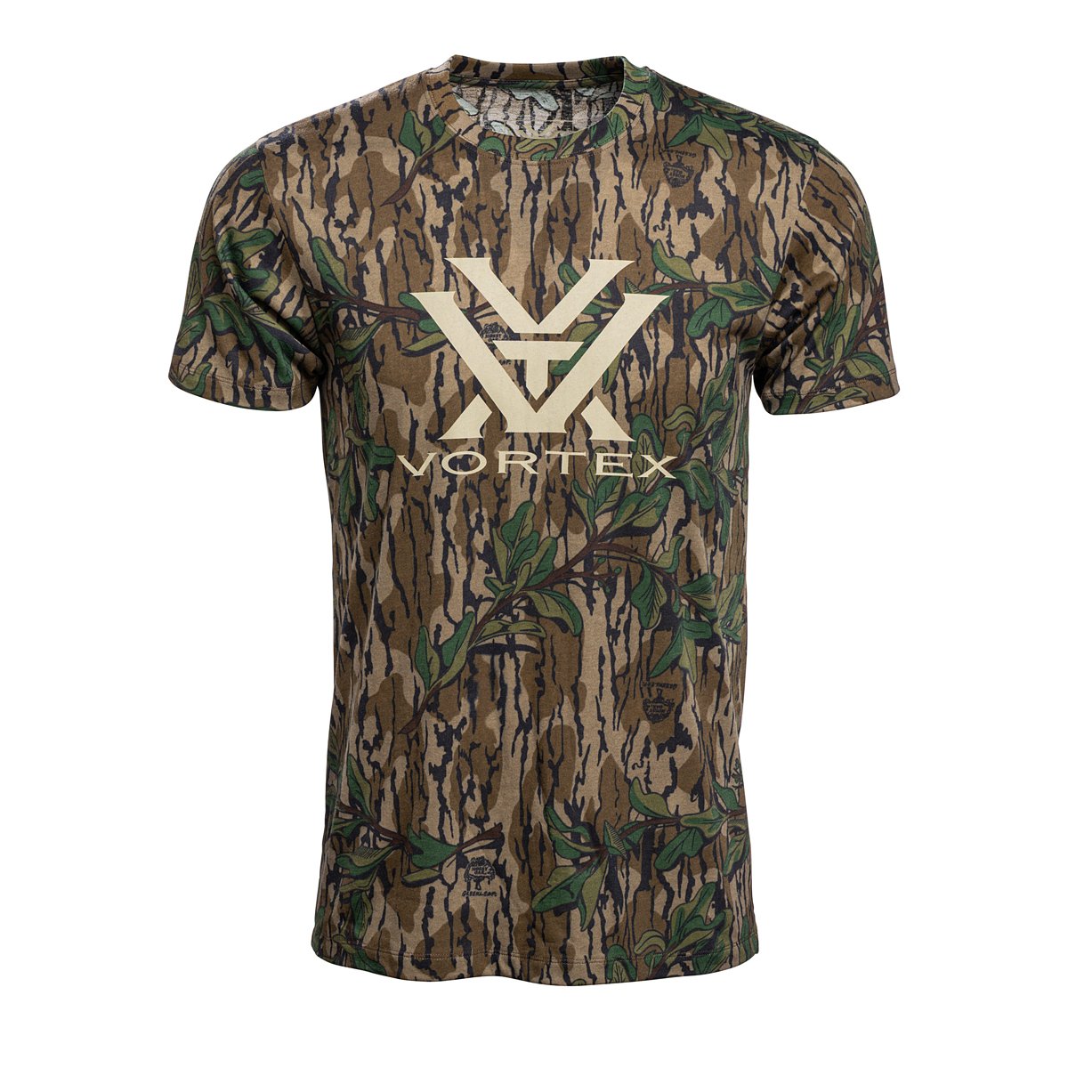 Vortex Men's Camo Core Graphic T-shirt